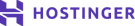 Hostinger logo