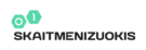 Skaitmenizuokis logo