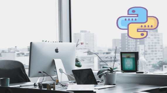 Advanced Python Course: Learn Advanced Python Concepts