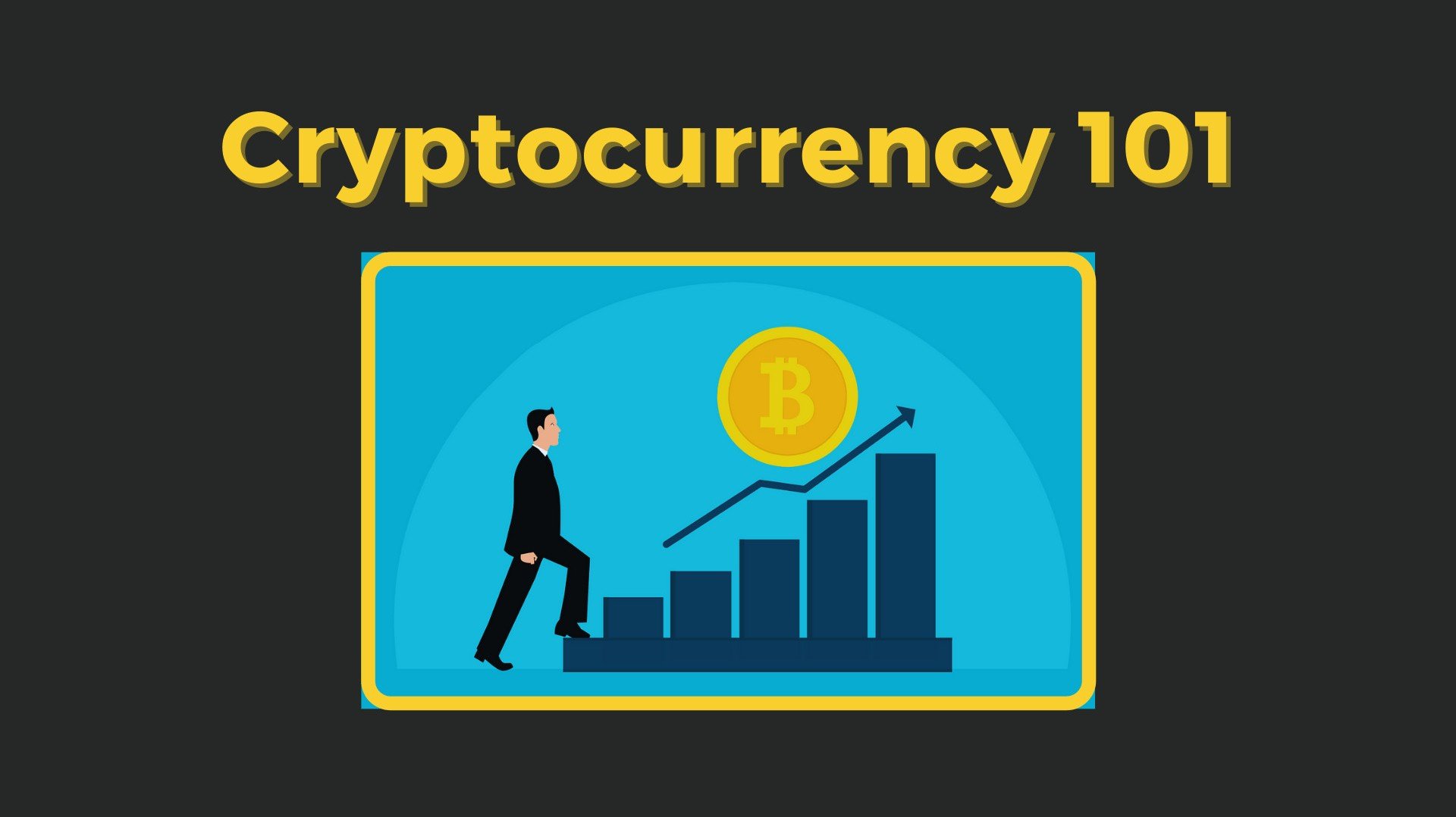 Cryptocurrency 101: A Simplified Guide