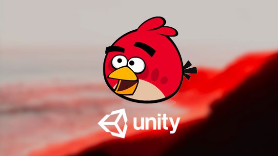 Learn to make a 2D Angry Bird like game using Unity & C#