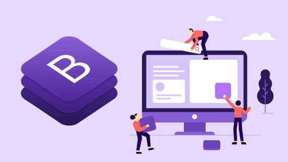 Learn Bootstrap And How To Build A Website With Bootstrap learn-bootstrap-and-how-to-build-a-website-with-bootstrap
