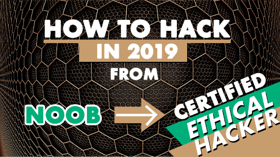 Learn to Hack: Ethical Hacking Course for Beginners
