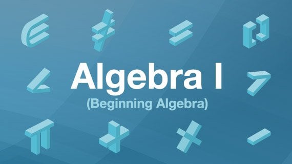 Элементарная Алгебра Для Начинающих: Изучите Основы Алгебры