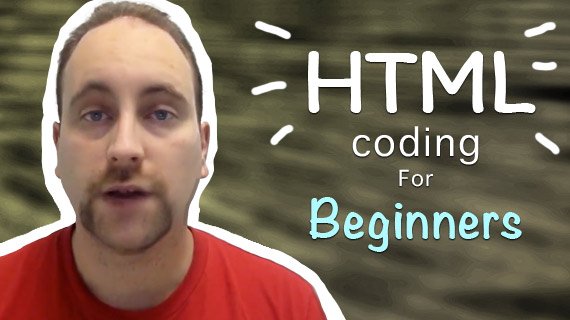 Micro-Scholarship course: HTML Coding For Beginners Course: Learn HTML in 1 Hour