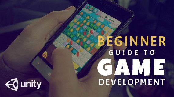 How to Make Android Games with Unity, Beginner's Guide!