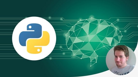 Machine Learning With Python: Master Machine Learning Basics