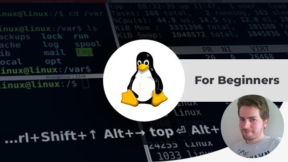 Tricks on How to Use Linux Terminal Faster: Linux Tutorial