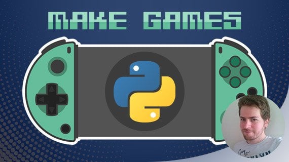 How to Make a Game in Python: Quick Python Game Tutorial