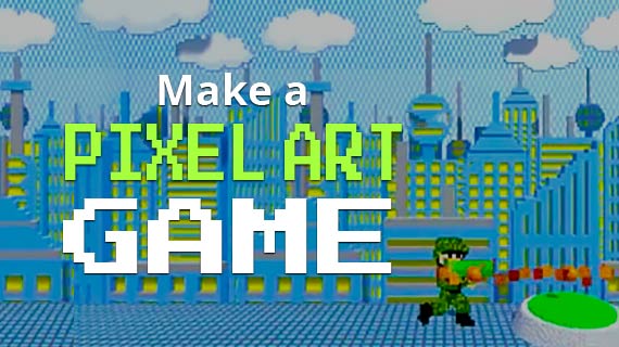 Make Your Own game