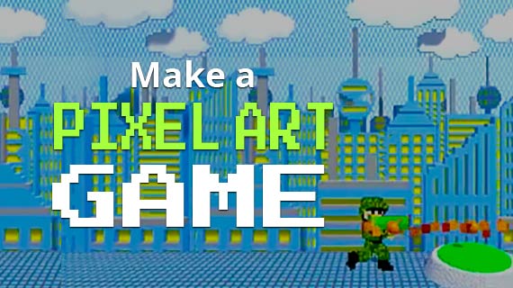 Make Your Own Game