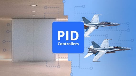 PID Controller Tutorial: Learn PID Controller Basics