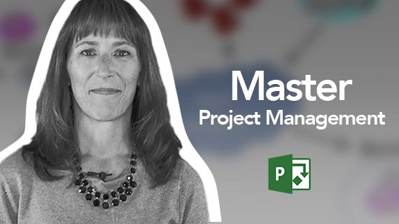 Micro-Scholarship course: Microsoft Project Tutorial: Master the Art of Project Management
