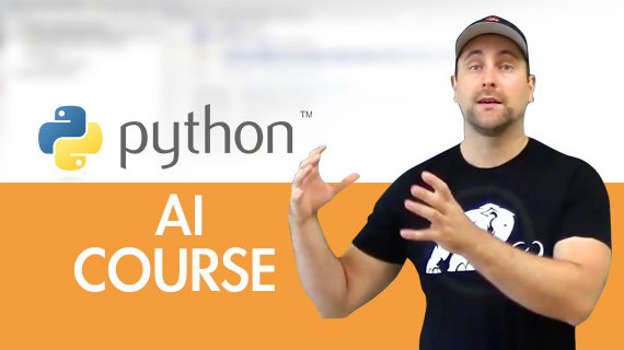 Micro-Scholarship course: Python Image Recognition: Hands-On Artificial Intelligence Course