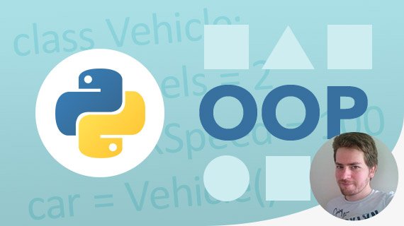 Python OOP Tutorial: Learn OOP in an Easy Way