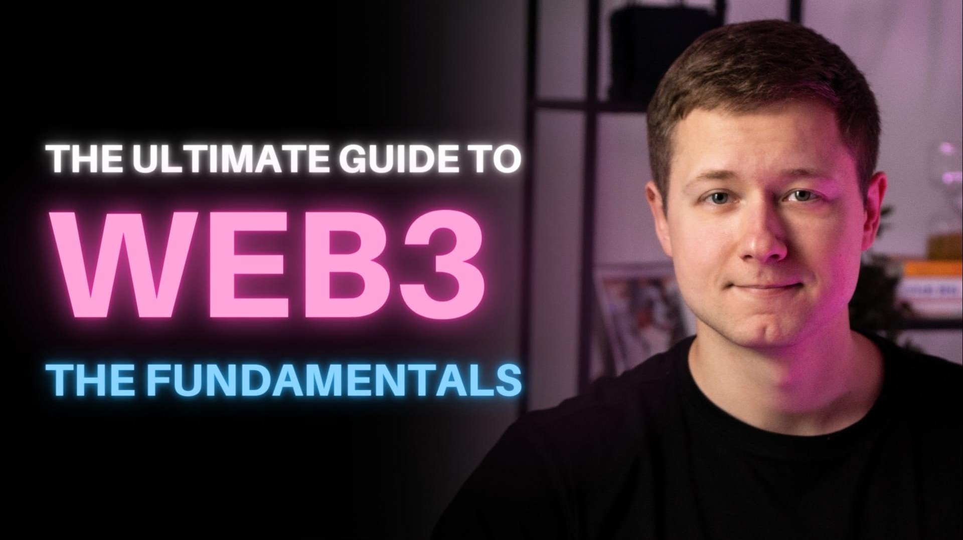 The Ultimate Guide To Web3 The Fundamentals The Ultimate Guide To Web3 The Fundamentals