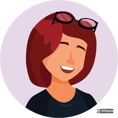 Author avatar