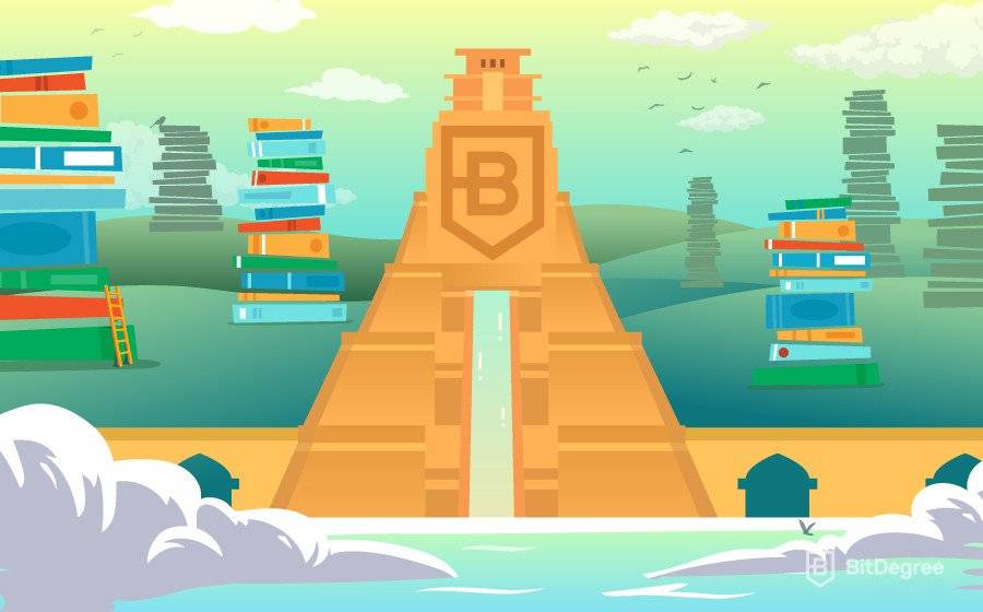 BitDegree là gì? Hướng dẫn đầy đủ về BitDegree cover image