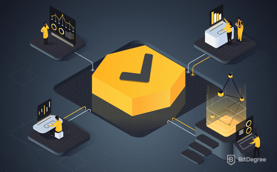 Types, Costs, Benefits: What Is an AWS Certification? cover image