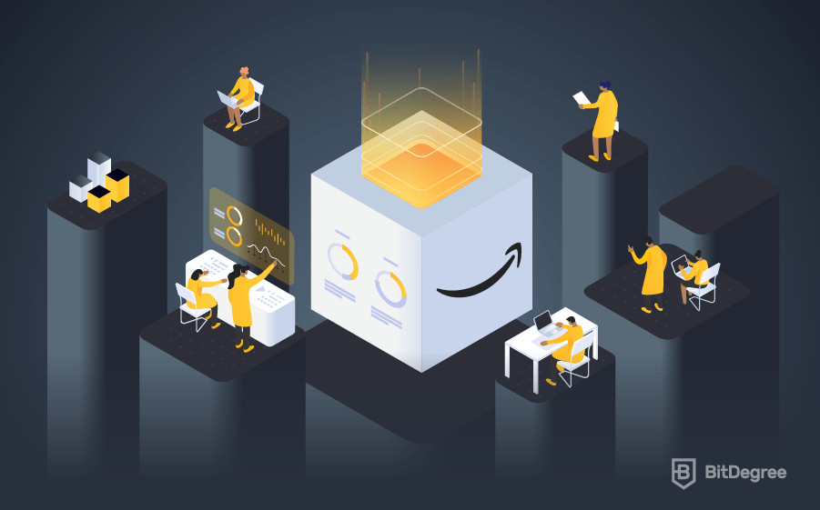 AWS Projects: When You Want to Have More to Show cover image