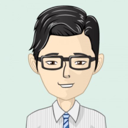 instructor avatar