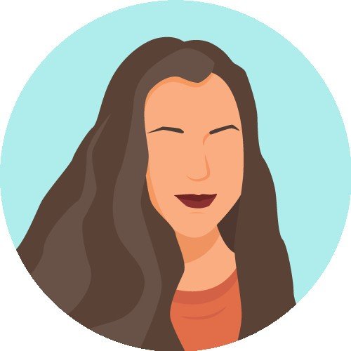 Author avatar