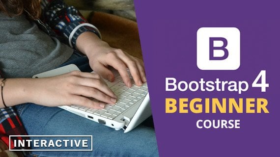 How to Use Bootstrap: Learn with an Interactive Bootstrap Tutorial