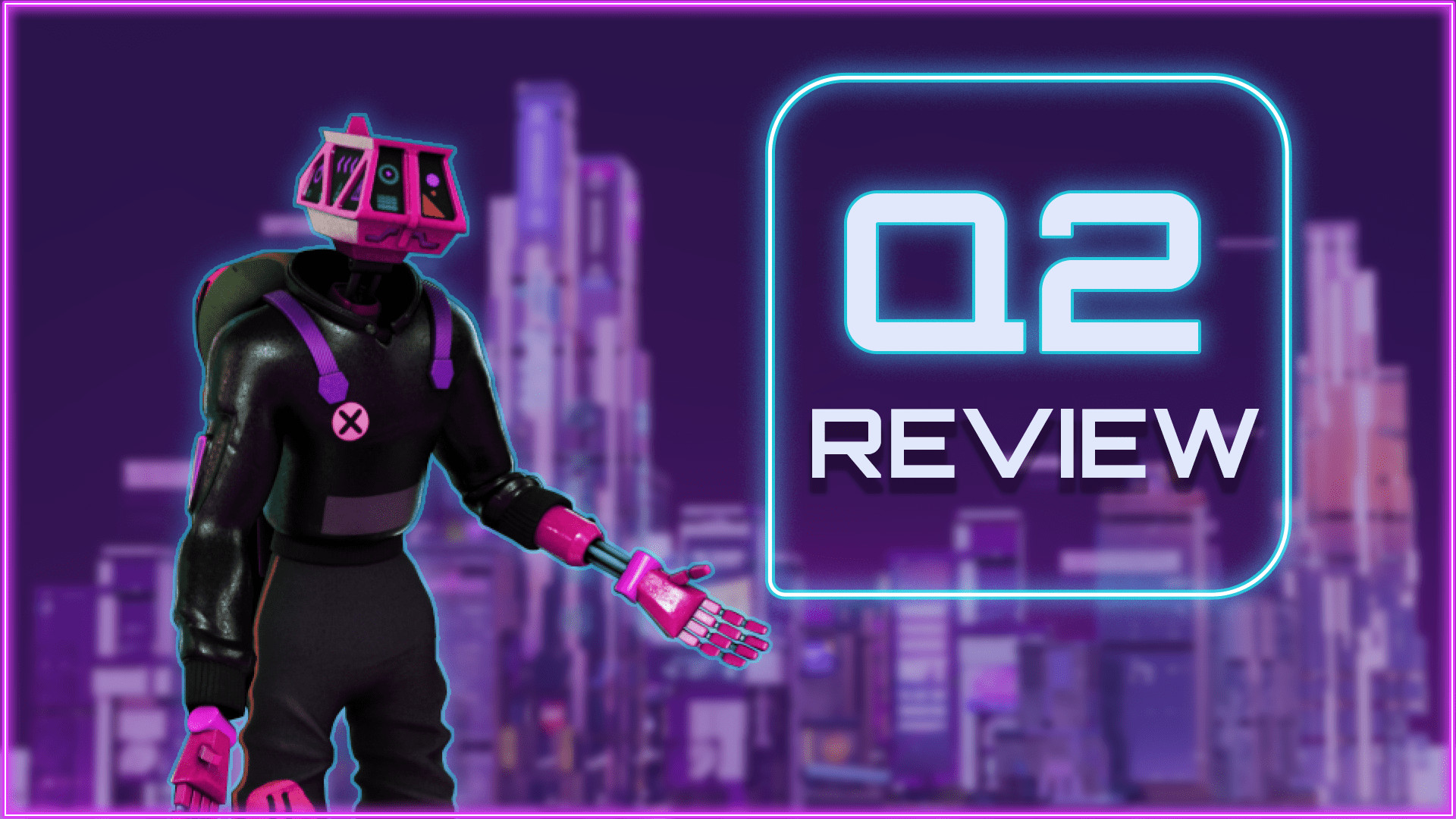 Learnoverse Updates: Q2 Review cover image