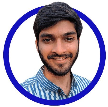 instructor avatar