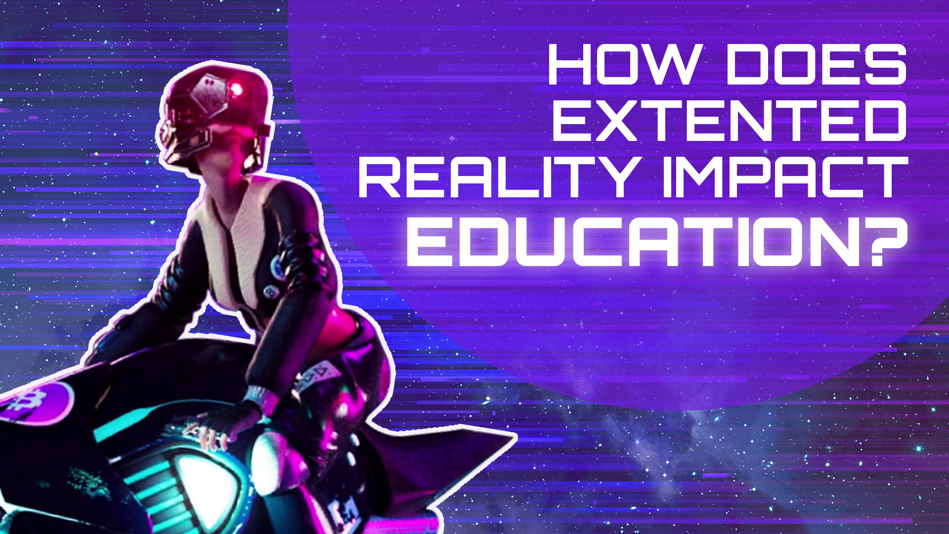 How Does Extended Reality Impact Education? cover image