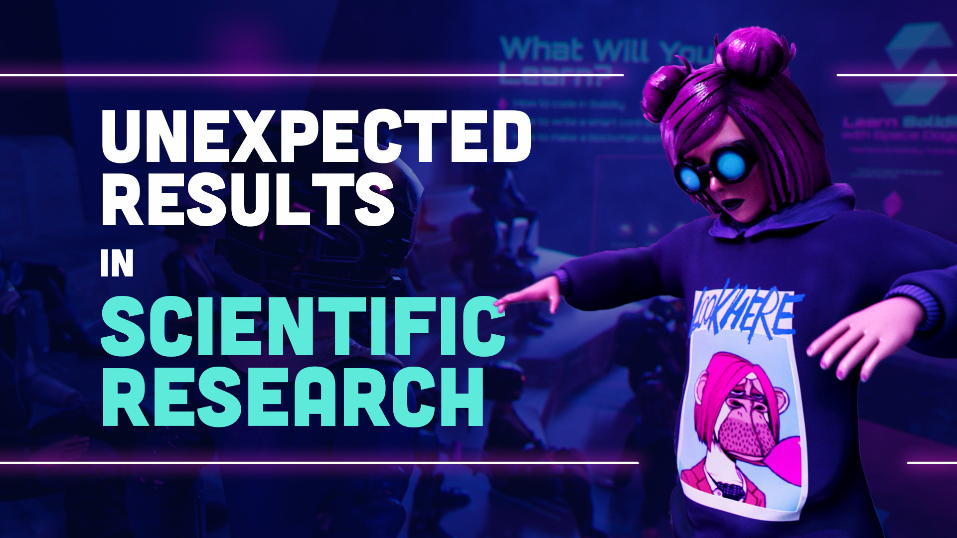 A Scientific Research on Online Education Revealed Unexpected Results article thumbnail