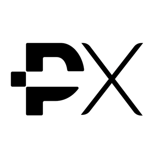 PrimeXBT icon