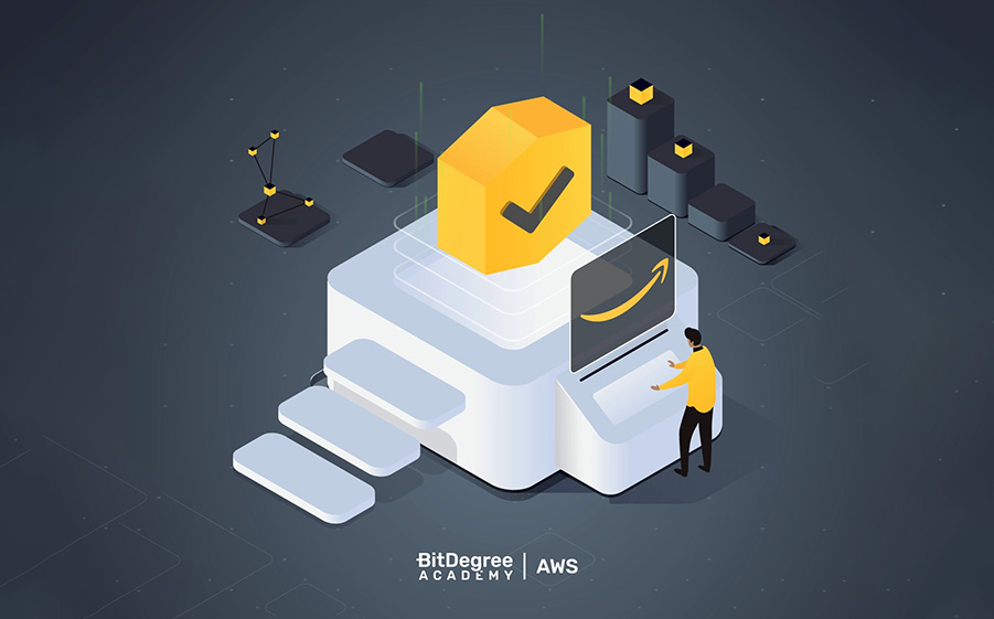Is an AWS Certification Enough to Get a Job in 2021? cover image