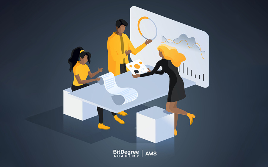 How to Become an AWS Certified SysOps Administrator? Their Roles, Salary, and More cover image