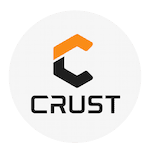 Crust Network icon