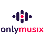Onlymusix icon