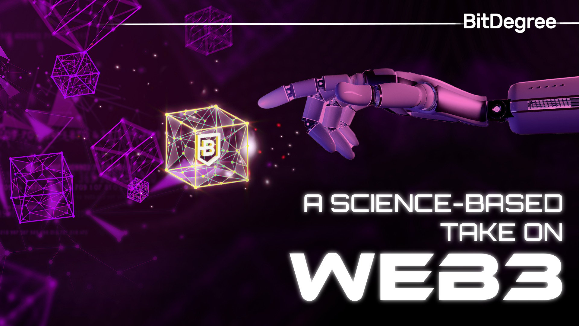 A Deeper Look Into the Science Behind the Web3 Exam & Missions article thumbnail