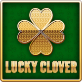 LuckyClover Slots logo