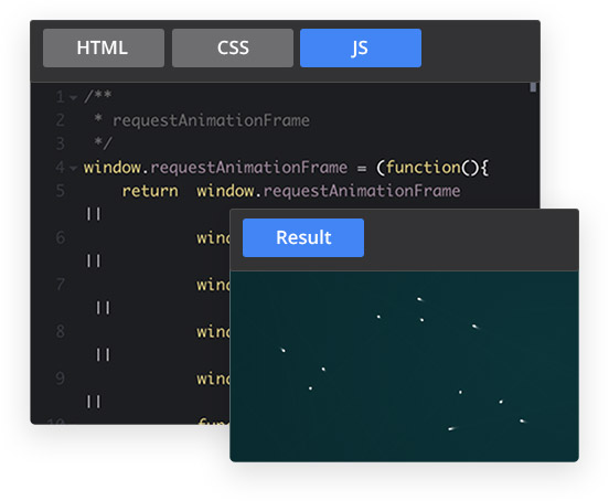 Code Editor