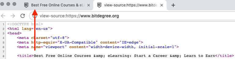 HTML Example Discover Basic HTML Code Examples