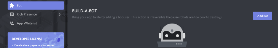 How To Make A Discord Bot