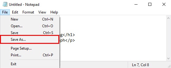 HTML Editor: Find the Best HTML Editor to Use and start Learning!