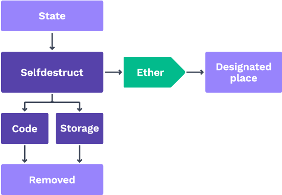 Ethereum Virtual Machine