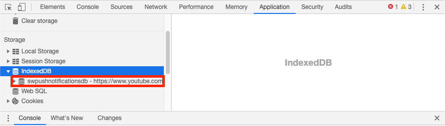 Web Application Testing